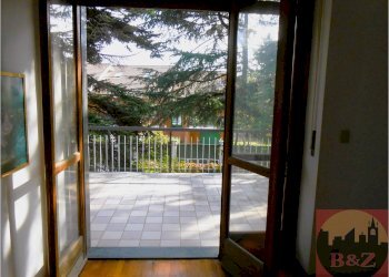 Villa Viale XXV aprile 10, Rosta (TO), Rosta - foto 118