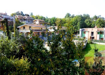 Villa Viale XXV aprile 10, Rosta (TO), Rosta - foto 126