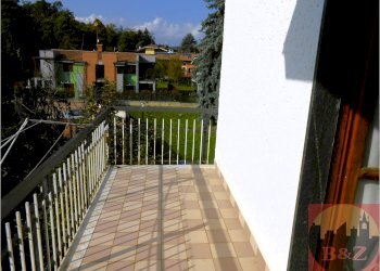 Villa Viale XXV aprile 10, Rosta (TO), Rosta - foto 127