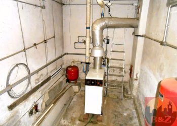 Villa Viale XXV aprile 10, Rosta (TO), Rosta - foto 150