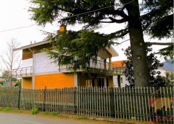 Villa Viale XXV aprile 10, Rosta (TO), Rosta - foto 19