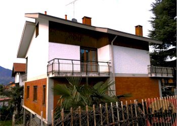 Villa Viale XXV aprile 10, Rosta (TO), Rosta - foto 20