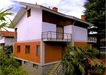 Villa Viale XXV aprile 10, Rosta (TO), Rosta - foto 21