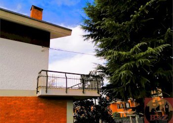 Villa Viale XXV aprile 10, Rosta (TO), Rosta - foto 22