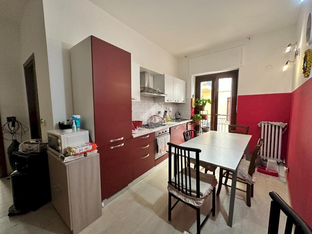 Apartment Via Guglielmo Oberdan, Santhià - photo 2