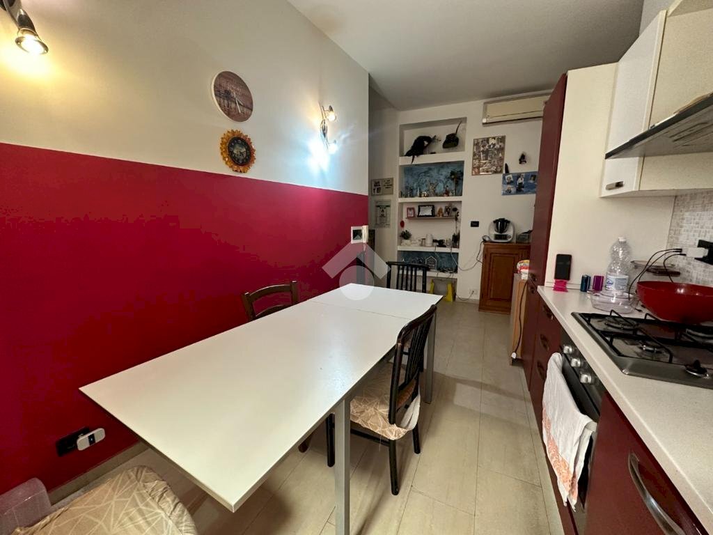 Apartment Via Guglielmo Oberdan, Santhià - photo 3