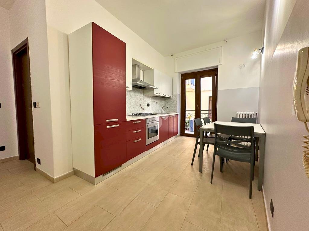 Trilocale Via Guglielmo Oberdan, Santhià - foto 2