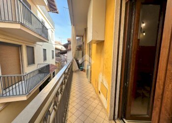 Appartamento Via Guglielmo Oberdan, Santhià - foto 13