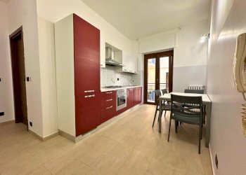 Trilocale Via Guglielmo Oberdan, Santhià - foto 2