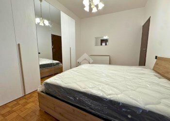 Trilocale Via Guglielmo Oberdan, Santhià - foto 19