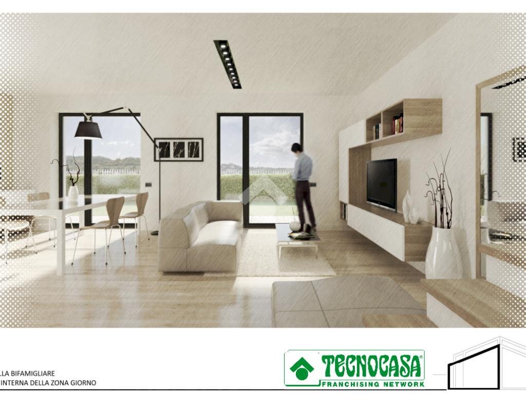 Villa Str. del Mondino, Castiglione Torinese - foto 3