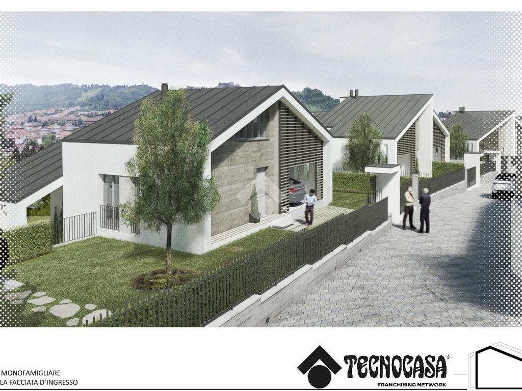 Villa Str. del Mondino, Castiglione Torinese - foto 2