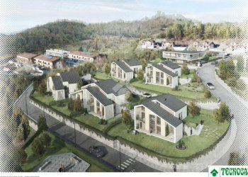 Villa Str. del Mondino, Castiglione Torinese - foto 4