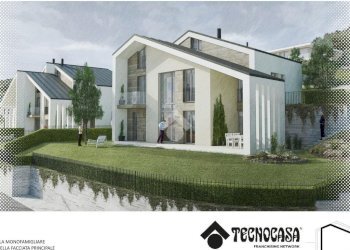 Villa Str. del Mondino, Castiglione Torinese - foto 1