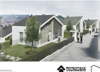 Villa Str. del Mondino, Castiglione Torinese - foto 2