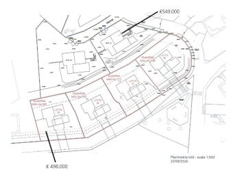 Villa Str. del Mondino, Castiglione Torinese - foto 5