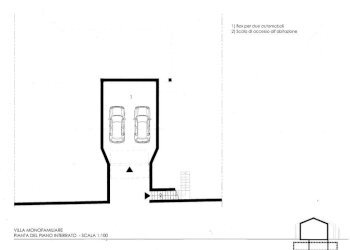 Villa Str. del Mondino, Castiglione Torinese - foto 9