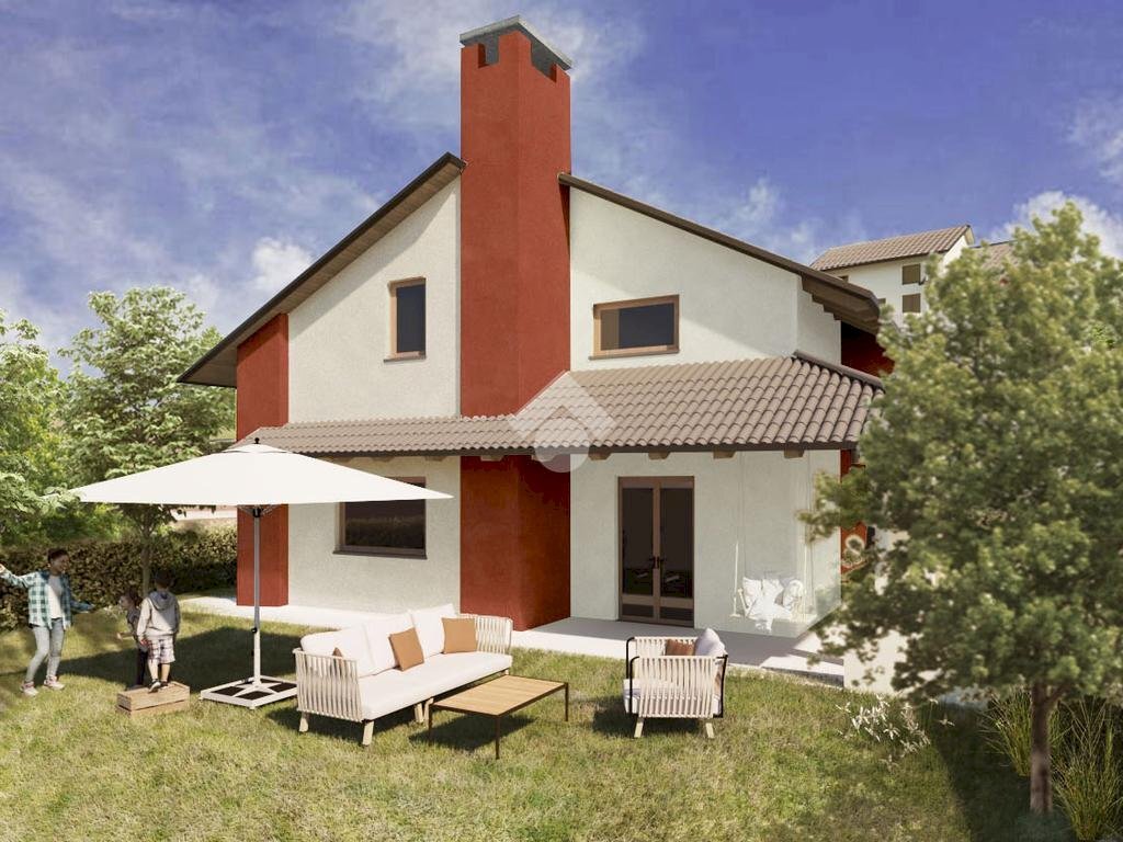 Villa Strada Del Mondino, Castiglione Torinese - photo 1