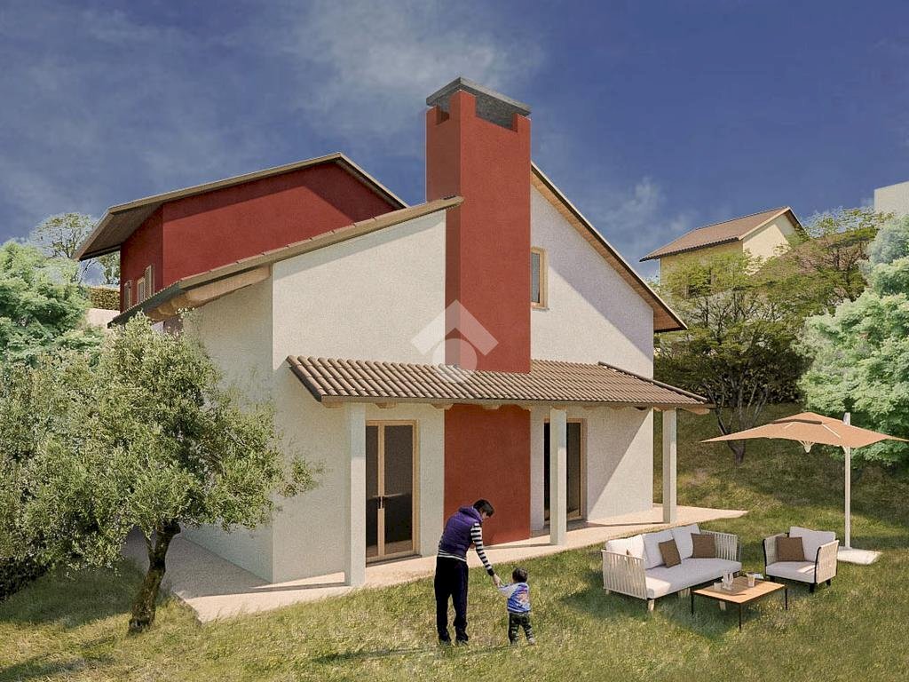 Villa Strada Del Mondino, Castiglione Torinese - photo 2