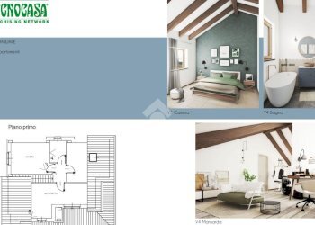 Villa Strada Del Mondino, Castiglione Torinese - photo 10