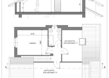 Villa Strada Del Mondino, Castiglione Torinese - photo 26