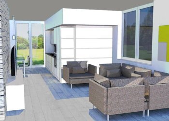 Villa Strada Del Mondino, Castiglione Torinese - photo 16