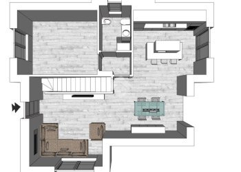 Villa Strada Del Mondino, Castiglione Torinese - photo 24