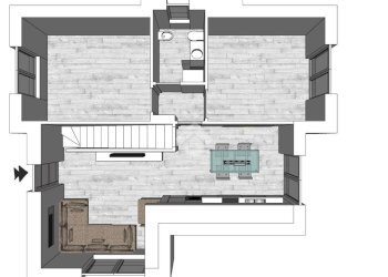 Villa Strada Del Mondino, Castiglione Torinese - photo 22