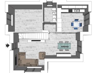 Villa Strada Del Mondino, Castiglione Torinese - photo 23