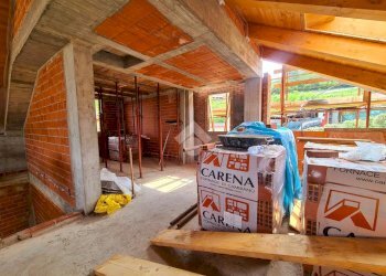 Villa Strada Del Mondino, Castiglione Torinese - photo 35