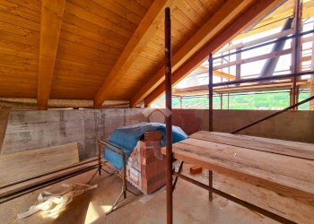 Villa Strada Del Mondino, Castiglione Torinese - photo 36