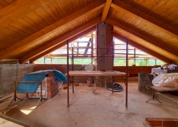 Villa Strada Del Mondino, Castiglione Torinese - photo 37