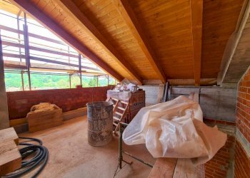 Villa Strada Del Mondino, Castiglione Torinese - photo 38