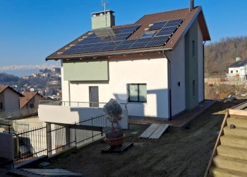 Villa Strada Del Mondino, Castiglione Torinese - photo 7