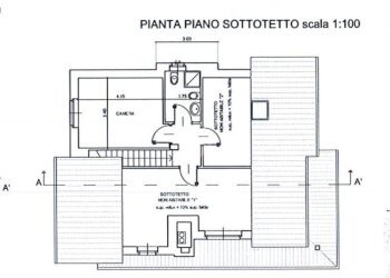 Villa Strada Del Mondino, Castiglione Torinese - photo 41