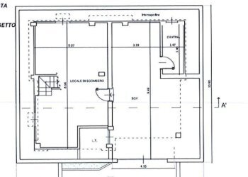 Villa Strada Del Mondino, Castiglione Torinese - photo 42