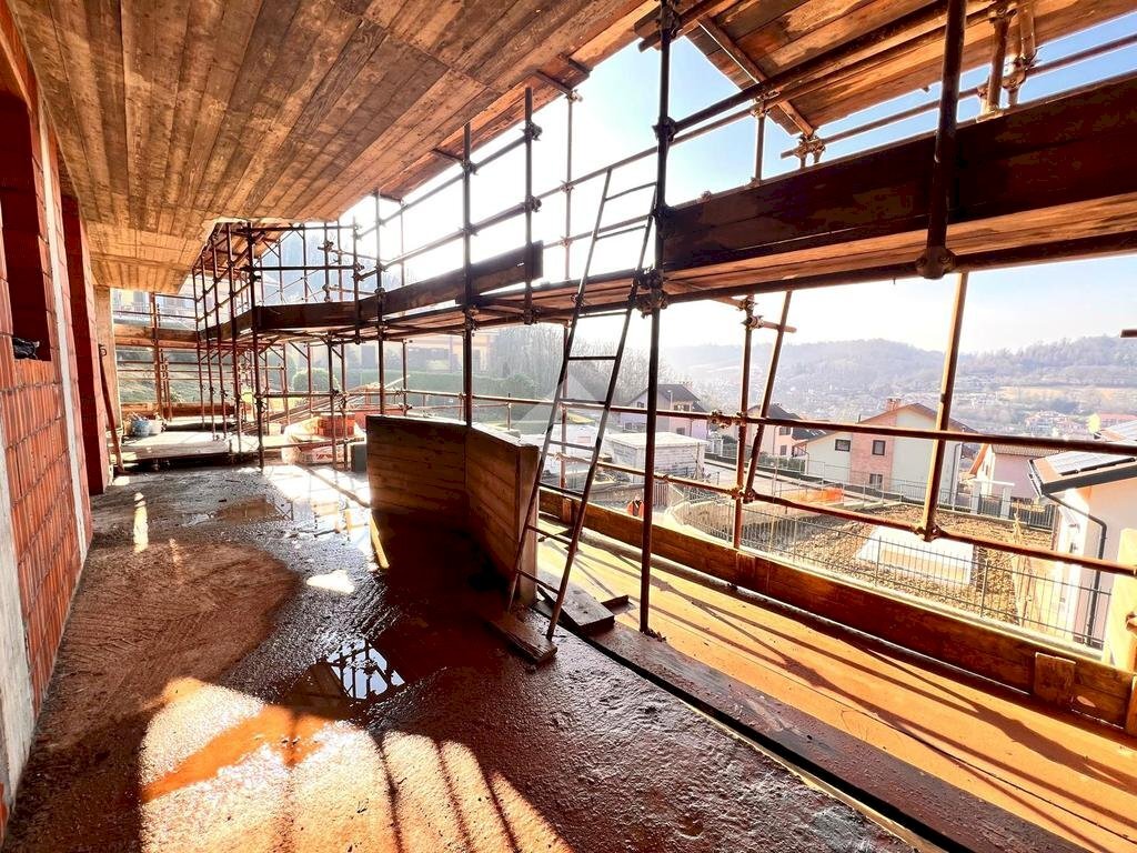 Bilocale Strada Del Mondino, Castiglione Torinese - foto 3