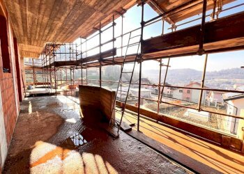 Bilocale Strada Del Mondino, Castiglione Torinese - foto 3