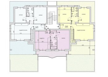 Bilocale Strada Del Mondino, Castiglione Torinese - foto 20