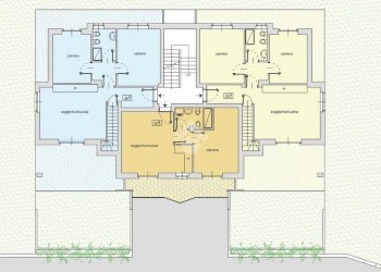 Bilocale Strada Del Mondino, Castiglione Torinese - foto 21