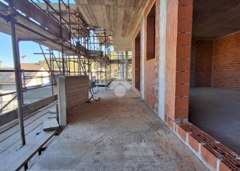 Bilocale Strada Del Mondino, Castiglione Torinese - foto 5