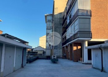 Box Via Cuneo, Nichelino - foto 12