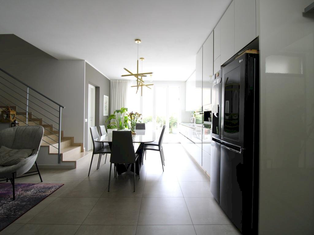 Portion of a house Viale Giuseppe Di Vittorio, San Prospero - photo 2