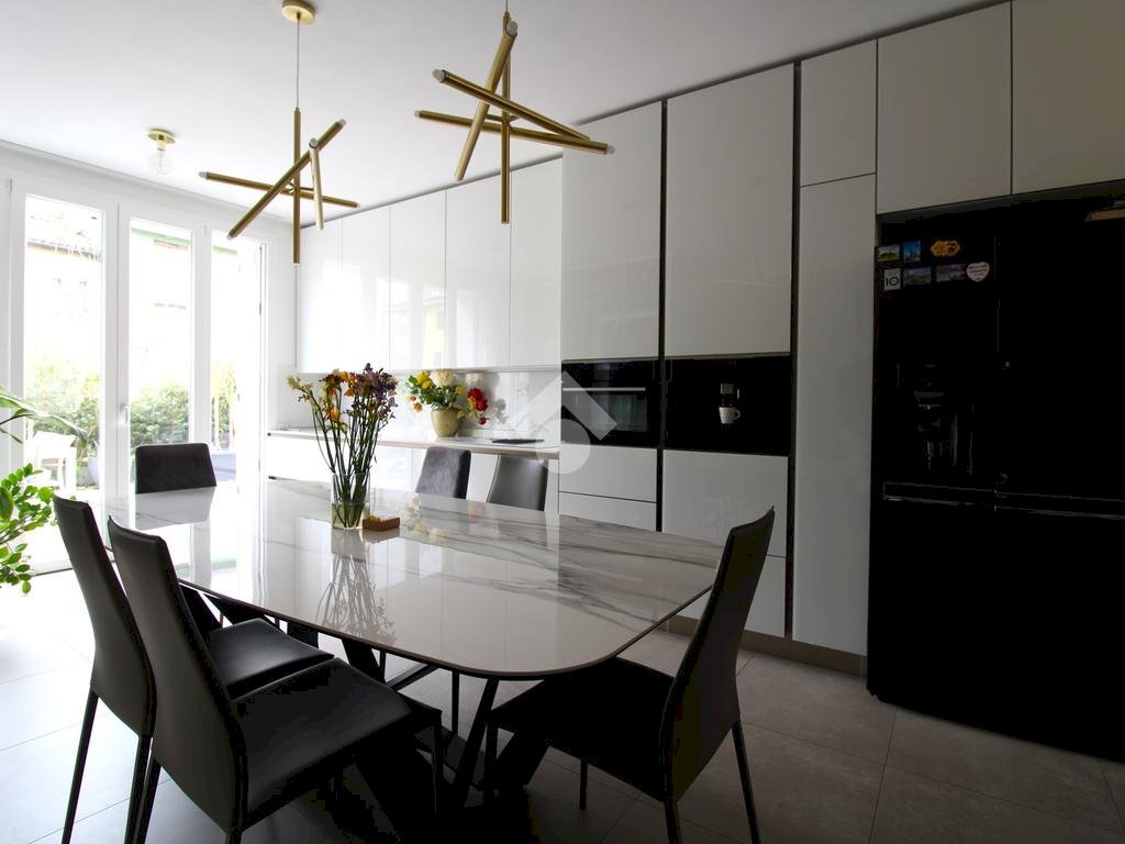 Portion of a house Viale Giuseppe Di Vittorio, San Prospero - photo 3