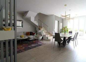 Portion of a house Viale Giuseppe Di Vittorio, San Prospero - photo 1