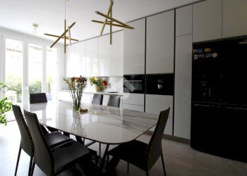 Portion of a house Viale Giuseppe Di Vittorio, San Prospero - photo 3