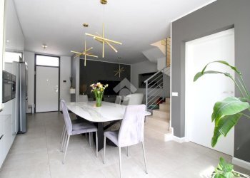 Portion of a house Viale Giuseppe Di Vittorio, San Prospero - photo 5