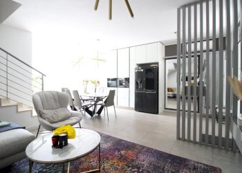 Portion of a house Viale Giuseppe Di Vittorio, San Prospero - photo 8