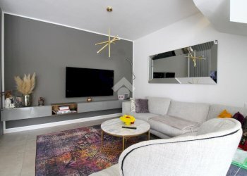 Portion of a house Viale Giuseppe Di Vittorio, San Prospero - photo 10