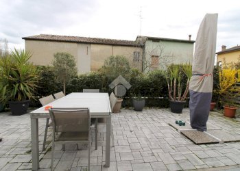 Portion of a house Viale Giuseppe Di Vittorio, San Prospero - photo 11